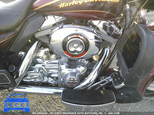 2005 Harley-davidson FLHTCSE2 1HD1PKE135Y954729 image 7