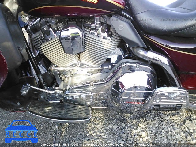2005 Harley-davidson FLHTCSE2 1HD1PKE135Y954729 image 8