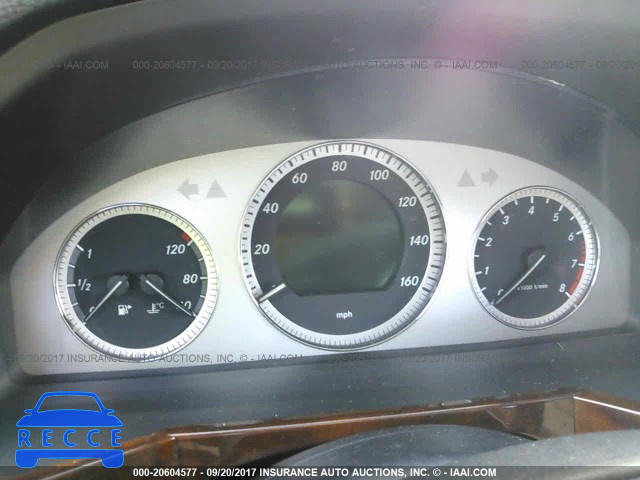2012 Mercedes-benz GLK WDCGG5GB2CF915944 image 6