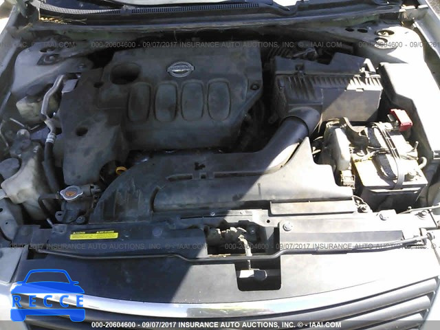 2009 Nissan Altima 1N4AL21E49N468448 image 9