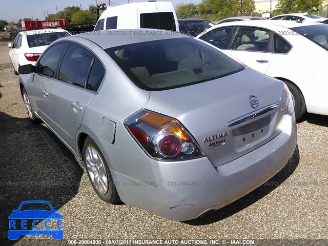 2009 Nissan Altima 1N4AL21E49N468448 image 2