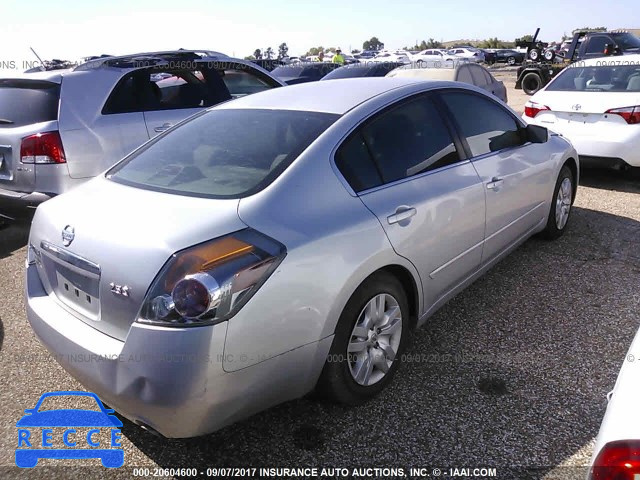 2009 Nissan Altima 1N4AL21E49N468448 image 3