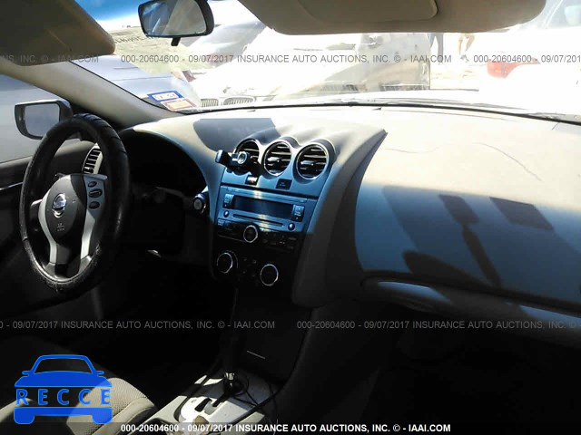 2009 Nissan Altima 1N4AL21E49N468448 image 4