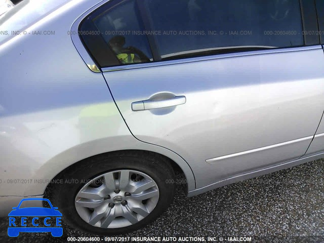 2009 Nissan Altima 1N4AL21E49N468448 image 5