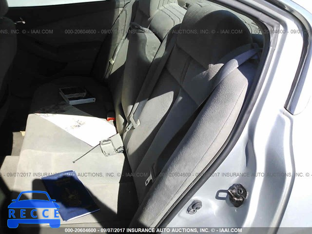 2009 Nissan Altima 1N4AL21E49N468448 image 7