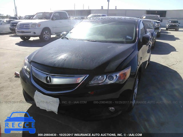 2013 Acura ILX 20 TECH 19VDE1F75DE003110 зображення 5