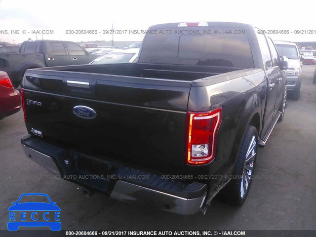 2015 Ford F150 1FTEW1CP2FKD65439 image 3
