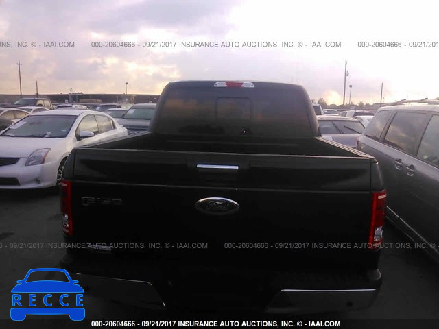 2015 Ford F150 1FTEW1CP2FKD65439 image 5