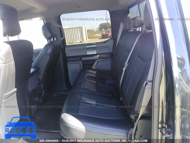 2015 Ford F150 1FTEW1CP2FKD65439 image 7