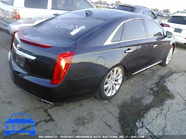 2015 Cadillac XTS 2G61M5S35F9128670 image 3