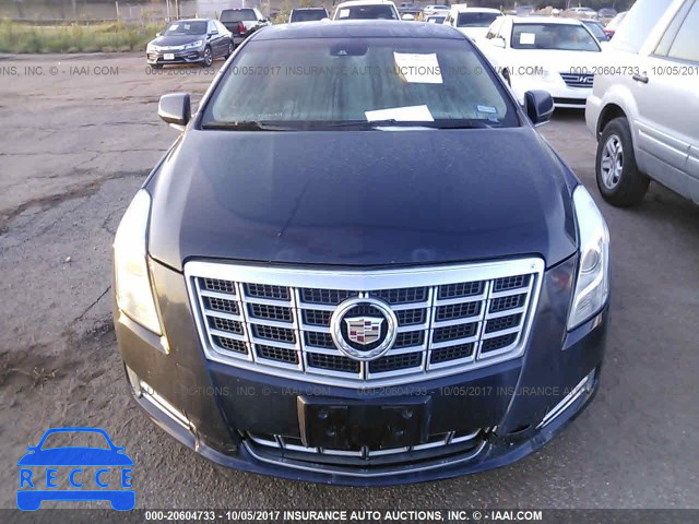 2015 Cadillac XTS 2G61M5S35F9128670 image 5