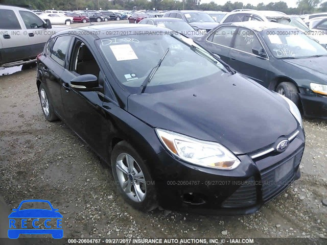 2013 Ford Focus 1FADP3K26DL266212 зображення 0