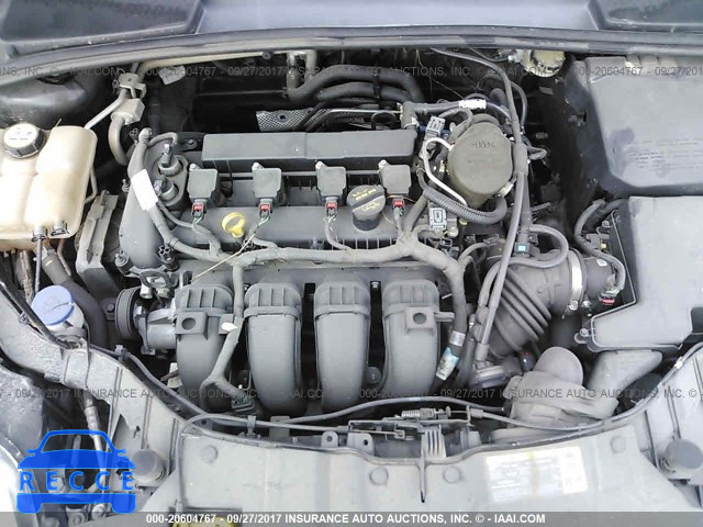 2013 Ford Focus 1FADP3K26DL266212 image 9