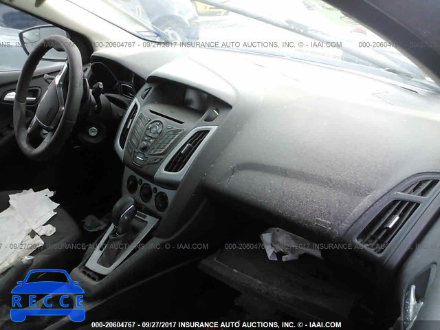 2013 Ford Focus 1FADP3K26DL266212 image 4