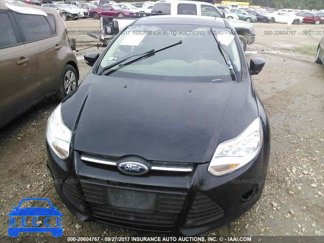 2013 Ford Focus 1FADP3K26DL266212 зображення 5