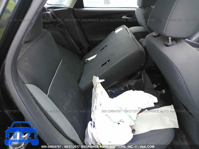 2013 Ford Focus 1FADP3K26DL266212 зображення 7