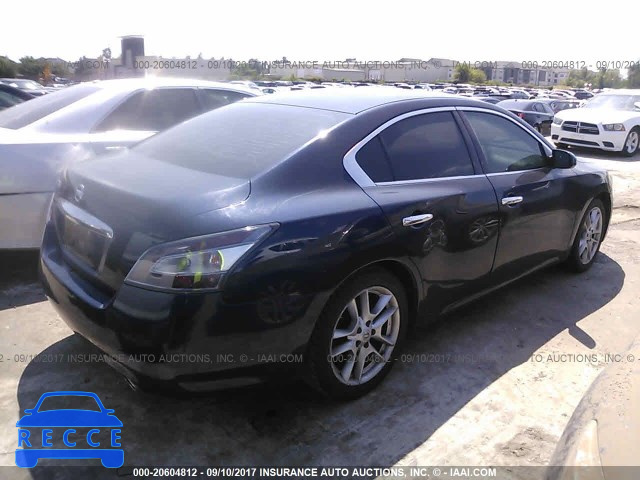 2013 Nissan Maxima 1N4AA5AP4DC822322 image 3