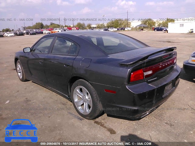 2014 Dodge Charger 2C3CDXBG5EH147264 image 2