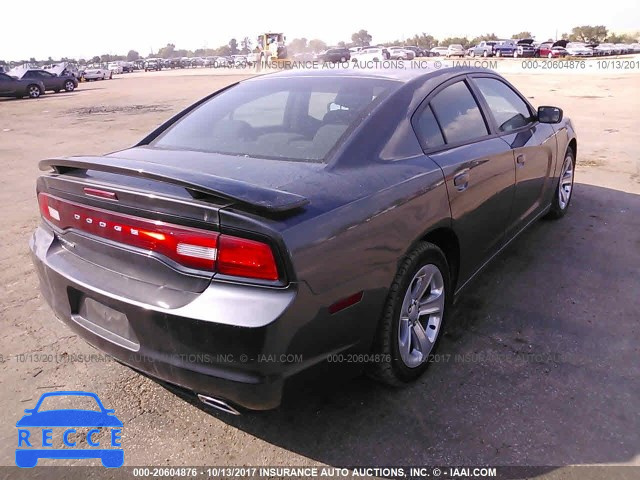 2014 Dodge Charger 2C3CDXBG5EH147264 зображення 3