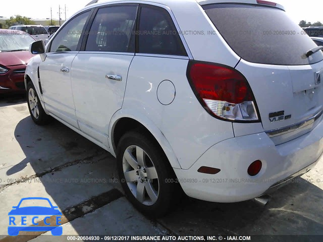 2009 Saturn VUE 3GSCL53789S525845 image 2