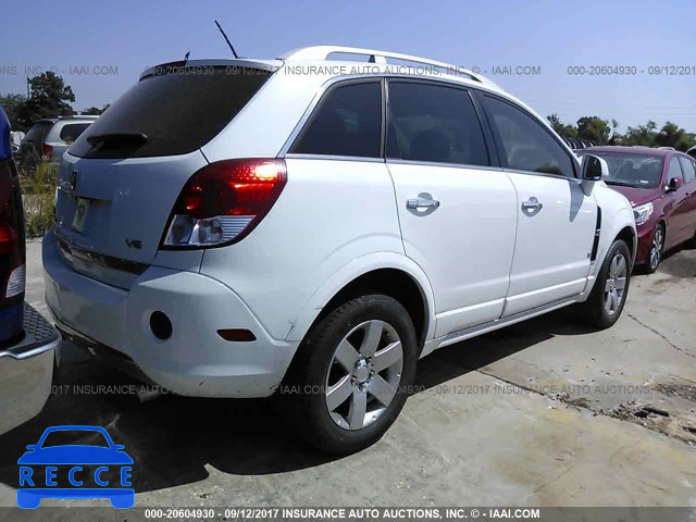 2009 Saturn VUE 3GSCL53789S525845 image 3