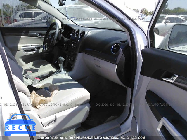 2009 Saturn VUE 3GSCL53789S525845 image 4