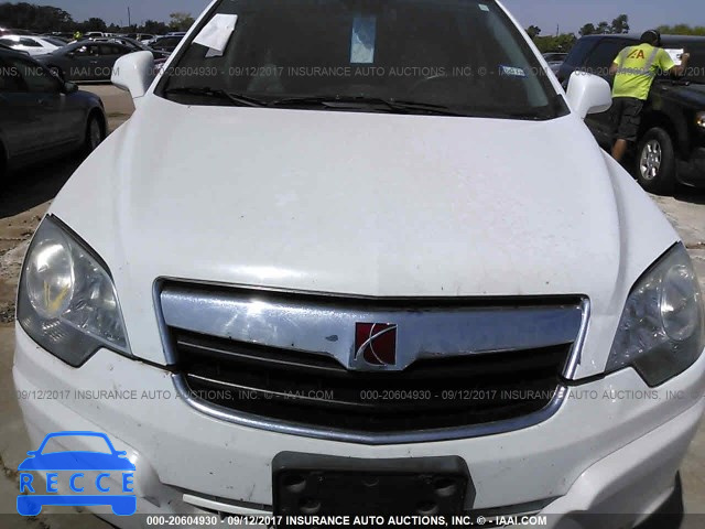 2009 Saturn VUE 3GSCL53789S525845 image 5
