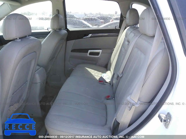 2009 Saturn VUE 3GSCL53789S525845 image 7