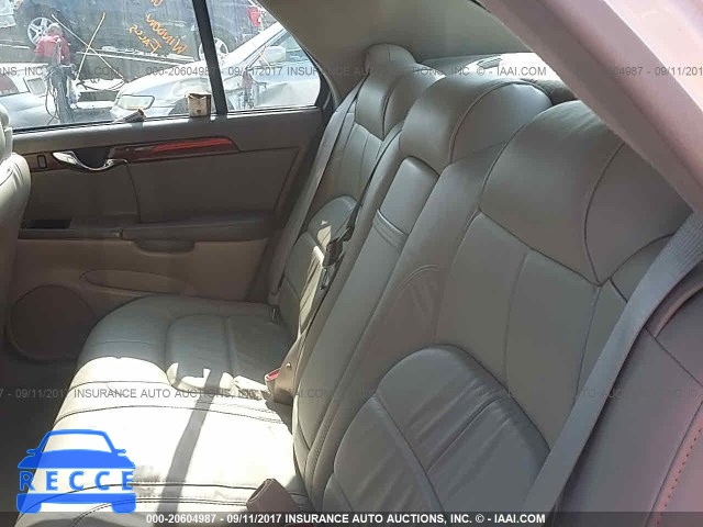 2004 Cadillac Deville 1G6KD54Y74U131180 image 7