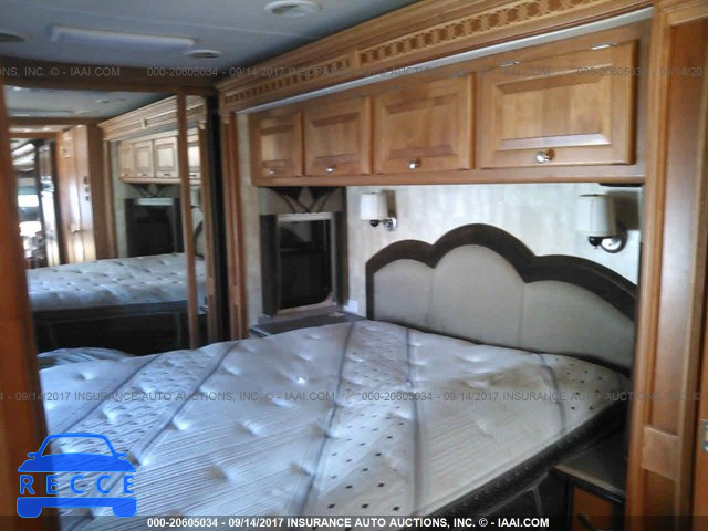 2008 FREIGHTLINER CHASSIS X LINE MOTOR HOME 4UZAB2BS28CZ81561 image 5