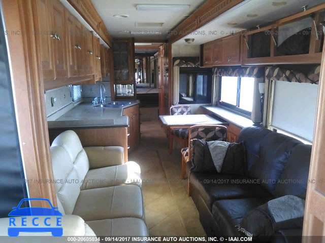 2008 FREIGHTLINER CHASSIS X LINE MOTOR HOME 4UZAB2BS28CZ81561 image 7
