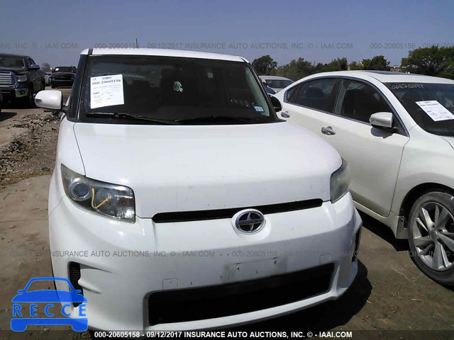 2012 Scion XB JTLZE4FEXCJ010377 зображення 5