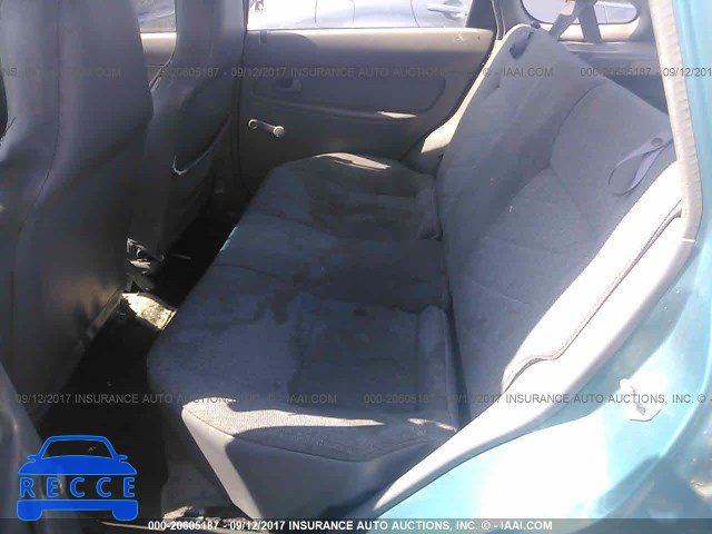 1995 Ford Aspire KNJLT06H4S6124576 image 7