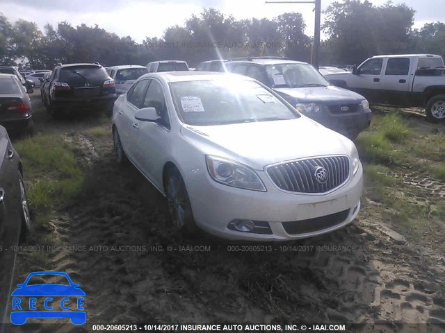 2013 Buick Verano 1G4PT5SV4D4149890 image 0