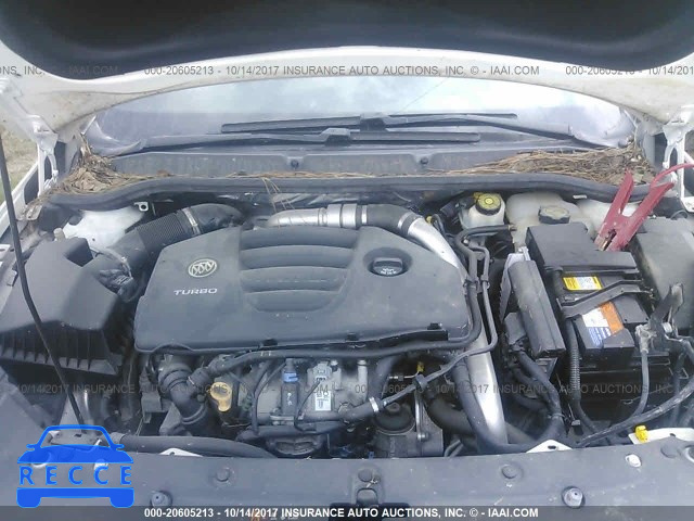 2013 Buick Verano 1G4PT5SV4D4149890 image 9