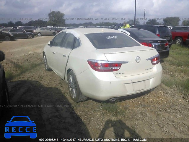 2013 Buick Verano 1G4PT5SV4D4149890 image 2