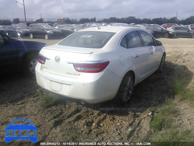 2013 Buick Verano 1G4PT5SV4D4149890 image 3