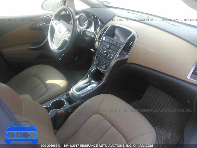 2013 Buick Verano 1G4PT5SV4D4149890 image 4