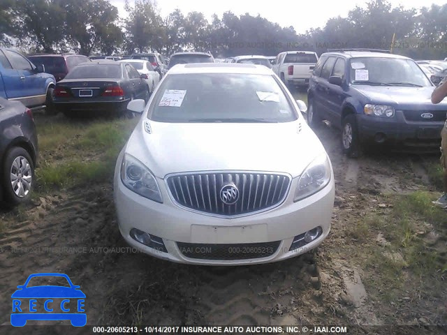 2013 Buick Verano 1G4PT5SV4D4149890 image 5