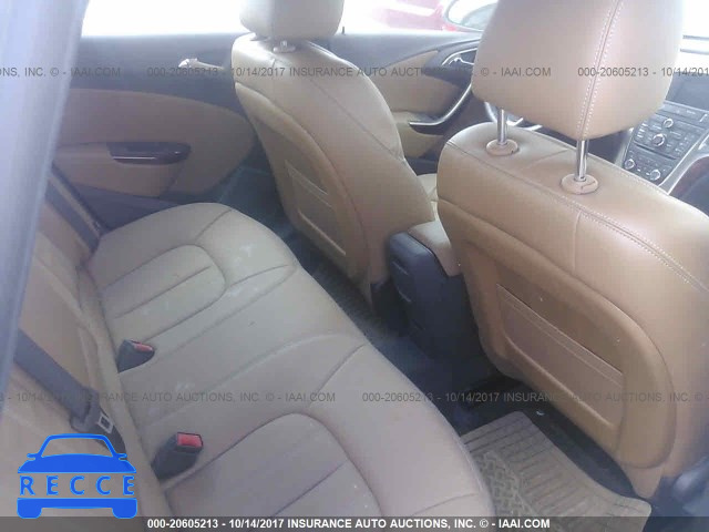 2013 Buick Verano 1G4PT5SV4D4149890 image 7