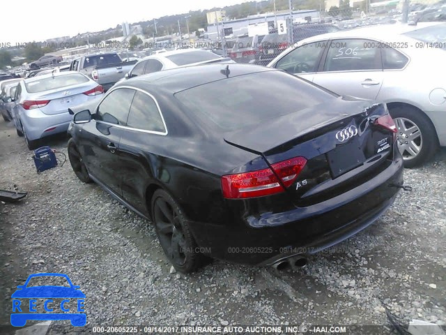 2011 Audi A5 PRESTIGE WAUWFAFR5BA044333 image 2