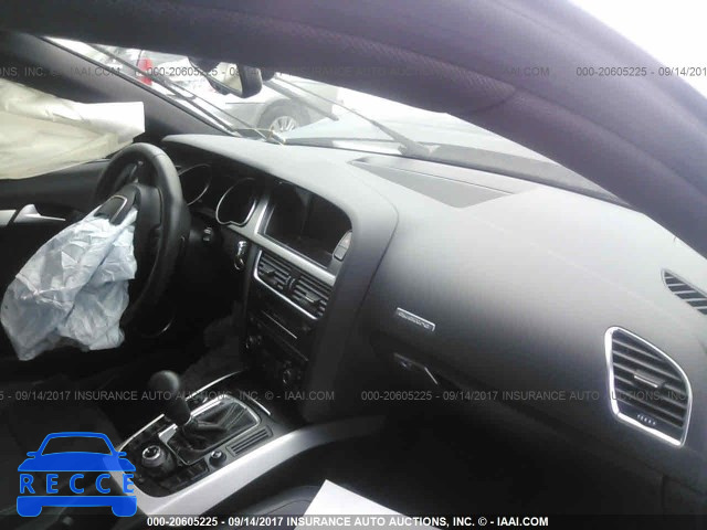 2011 Audi A5 PRESTIGE WAUWFAFR5BA044333 image 4