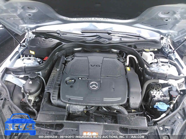 2013 Mercedes-benz E 350 WDDHF5KB3DA741715 image 9