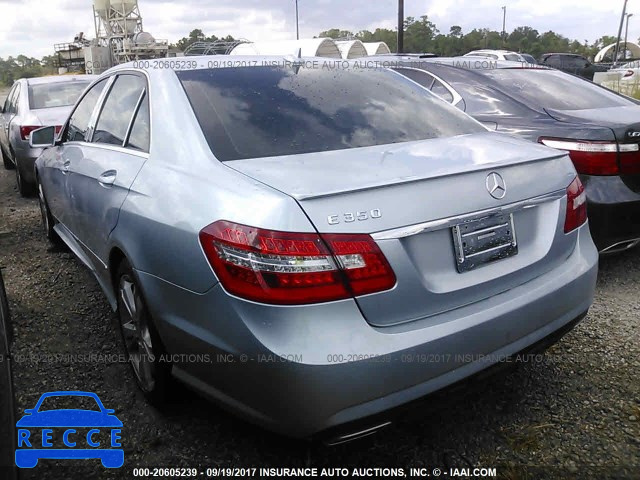 2013 Mercedes-benz E 350 WDDHF5KB3DA741715 Bild 2