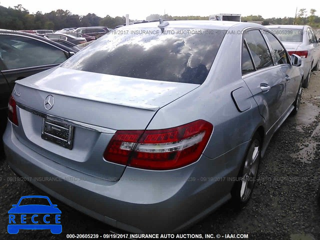 2013 Mercedes-benz E 350 WDDHF5KB3DA741715 image 3