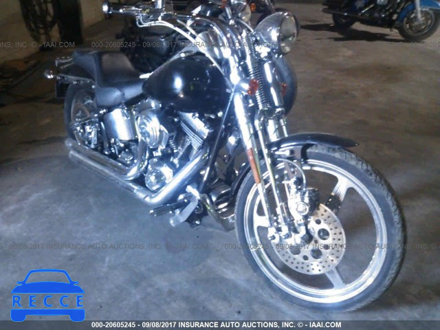2003 Harley-davidson FXSTSI 1HD1BZB143Y012245 зображення 0