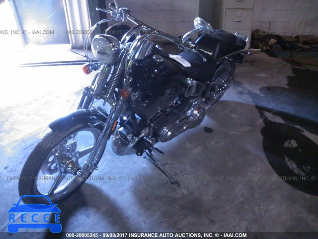 2003 Harley-davidson FXSTSI 1HD1BZB143Y012245 зображення 1