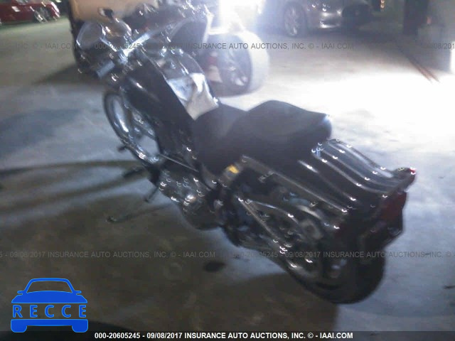 2003 Harley-davidson FXSTSI 1HD1BZB143Y012245 image 2