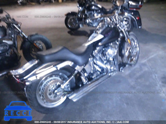 2003 Harley-davidson FXSTSI 1HD1BZB143Y012245 зображення 3