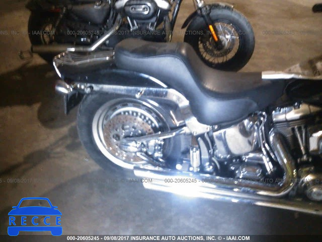 2003 Harley-davidson FXSTSI 1HD1BZB143Y012245 image 5